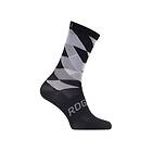 Rogelli Socks Rcs-14 Herr Black/White
