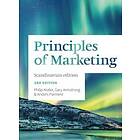 Principles of Marketing Engelska EBook