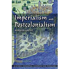 Imperialism and Postcolonialism Engelska Paperback