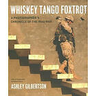 Whiskey Tango Foxtrot Engelska Hardback