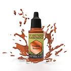 T.H.E. Army Painter Warpaint Weapon Bronze Acrylic Non-Toxic Heavily Pigmented Water Based Paint for Tabletop Roleplaying, Boardgames, and W