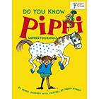 Do You Know Pippi Longstocking? Engelska EBook
