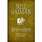 Neverwhere Engelska EBook