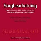 Sorgbearbetning : ett handlingsprogram för känslomässig läkning vid sorg efter dödsfall, separationer och andra förluster Svenska AudioDownl