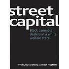 Street capital Engelska Hardback