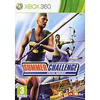 Summer Challenge: Athletics Tournament (Xbox 360)
