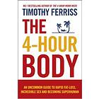 4-Hour Body Engelska EBook