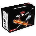 Dungeons & Dragons Spellbook Cards: Magic Items (D&d Accessory) Engelska Trade P