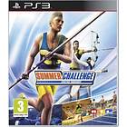 Summer Challenge: Athletics Tournament (PS3)