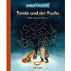 Tomte und der Fuchs Tyska Hardback