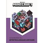 Minecraft Guideboken till förtrollningar & brygder Svenska EBook