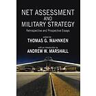 Net Assessment and Military Strategy Engelska Paperback / softback