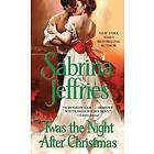 'Twas the Night After Christmas Engelska EBook
