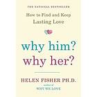 Why Him? Her? Engelska EBook