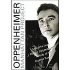 Oppenheimer And The Manhattan Project: Insights Into J Robert Oppenheimer, 'Father Of Atomic Bomb' Engelska Paperback / softback