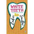 White Teeth Engelska Paperback / softback