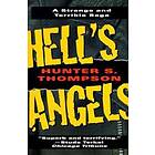 Hell's Angels Engelska Paperback