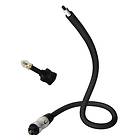 Eagle Cable Deluxe Toslink - Toslink 1.5m