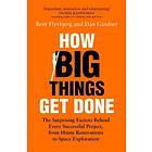 How Big Things Get Done Engelska EBook