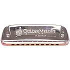 Hohner Diatonic Classic Golden Melody (Bb)