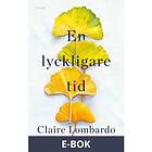 En lyckligare tid Svenska EBook