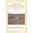 Napoleon's Waterloo Campaign Engelska Paperback / softback