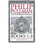 His Dark Materials: The Complete Collection Engelska EBook