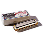 Hohner Diatonic Marine Band 1896 Classic (E-Low)