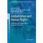 Globalization and Human Rights Engelska Paperback / softback