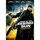 House of the Rising Sun (DVD)