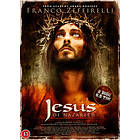 Jesus Från Nasaret (DVD)