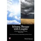 Schema Therapy with Couples Engelska EBook