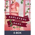 Kärlekens dans Svenska EBook