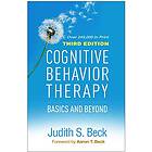 Cognitive Behavior Therapy Engelska Hardback