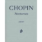 Chopin, Frédéric Nocturnes Tyska linen