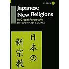 Japanese New Religions in Global Perspective Engelska Paperback / softback