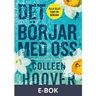 Det börjar med oss Svenska EBook