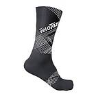 Velotoze Aero Cycling Socks Svart 43-47