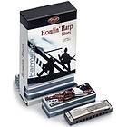 Stagg Blues Harmonica (Bb)