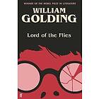 Lord of the Flies Engelska Paperback / softback