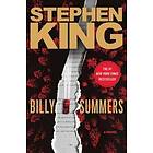 Billy Summers Engelska Hardback