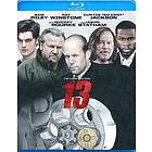 13 (US) (Blu-ray)