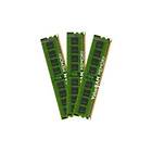 Kingston ValueRAM DDR3 1066MHz 3x2GB (KVR1066D3S8N7K3/6G)