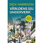 Världens sju underverk Svenska EBook