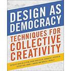 Design as Democracy Engelska Paperback / softback