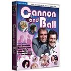 Cannon and Ball - The Complete Series 1 (DVD)