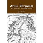 Army Wargames Two Centuries of Staff College Exercises Engelska Paperback / softback