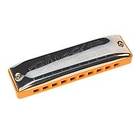 Seydel Blues Session Steel (Bb)