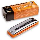 Seydel Blues Session Steel (G)