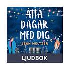Åtta dagar med dig Svenska AudioDownload